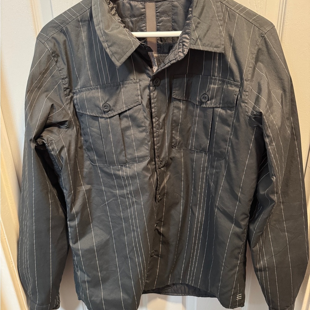 Lululemon Shirt Jacket